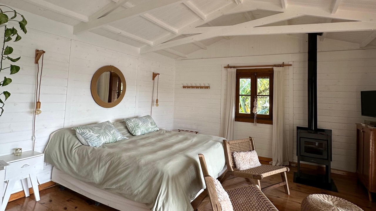 Photo of Bedroom in Partido de Tigre