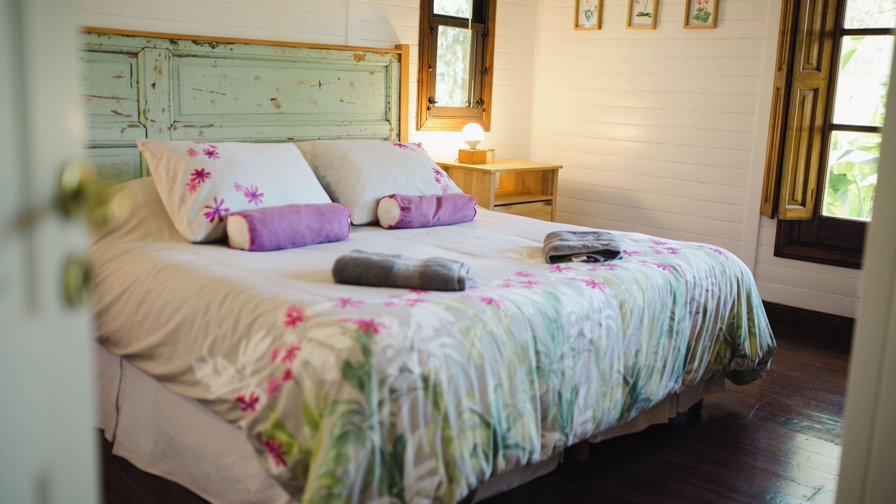Photo of Bedroom in Partido de Tigre