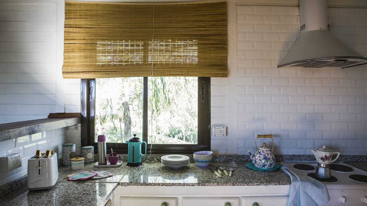 Photo of Kitchen in Partido de Tigre