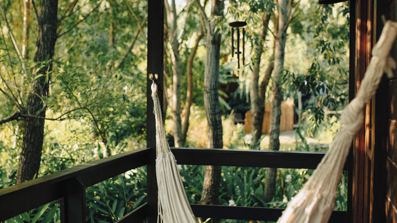 Photo of Patio Balcony in Partido de Tigre