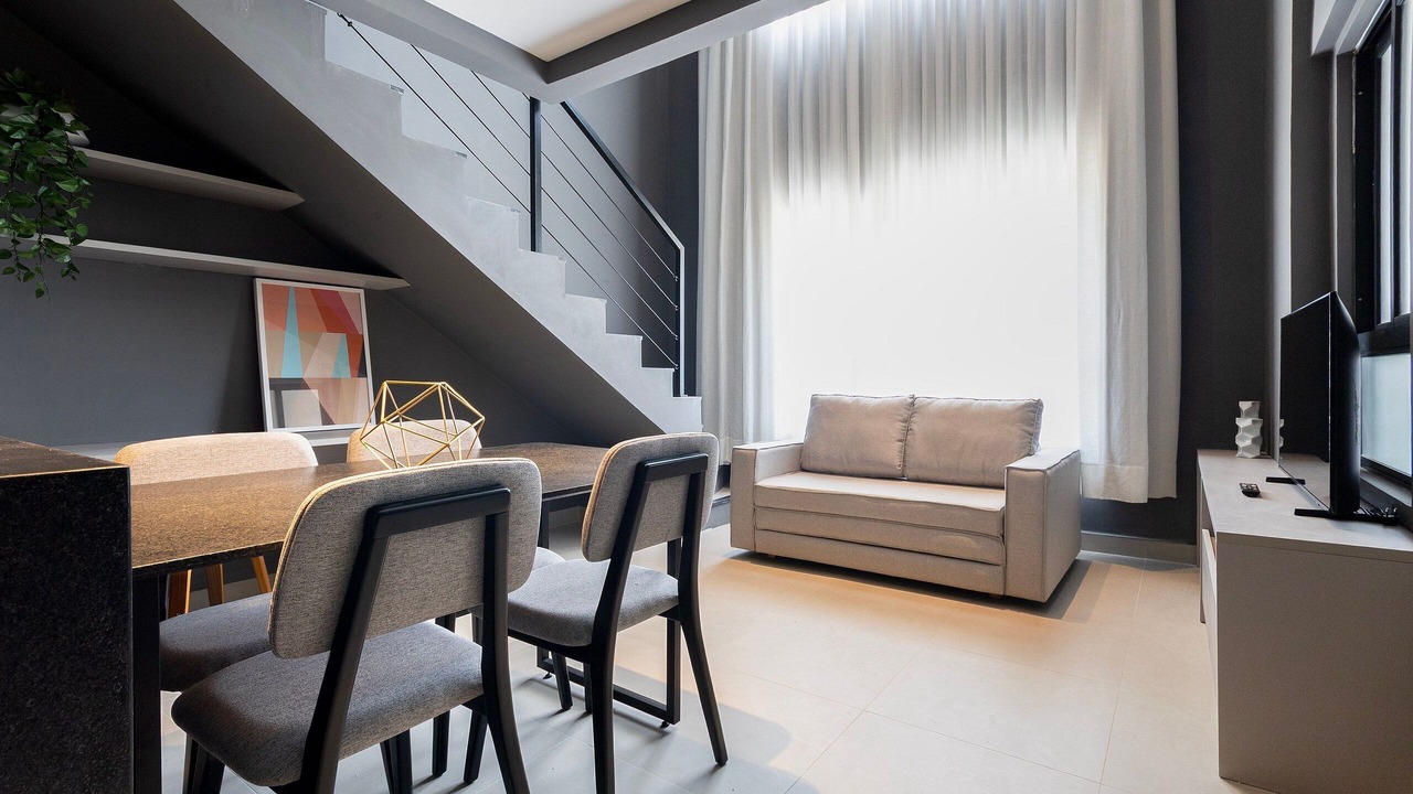 Photo of Livingroom in Tirol