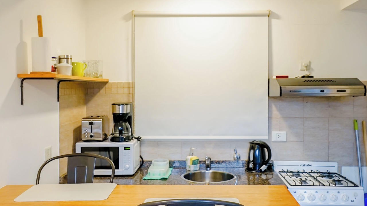 Photo of Kitchen in San Martin de los Andes