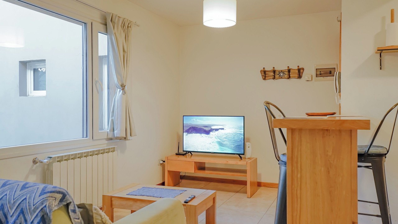 Photo of Livingroom in San Martin de los Andes