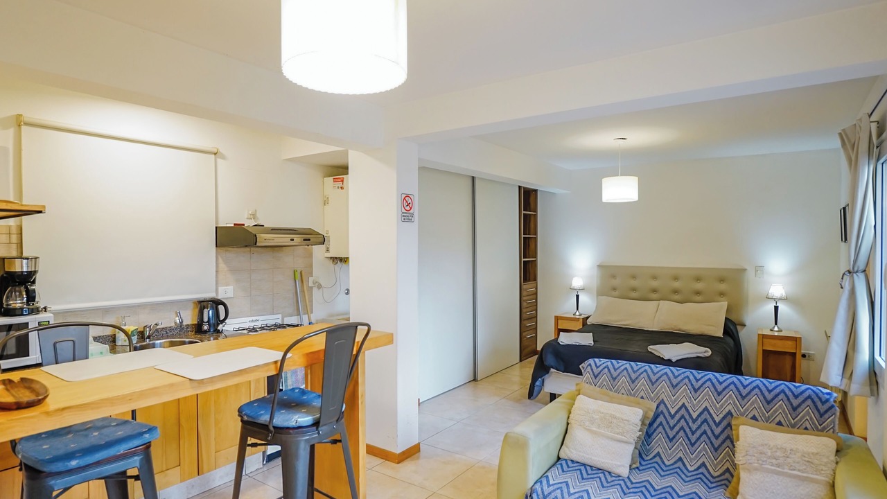 Photo of Bedroom in San Martin de los Andes