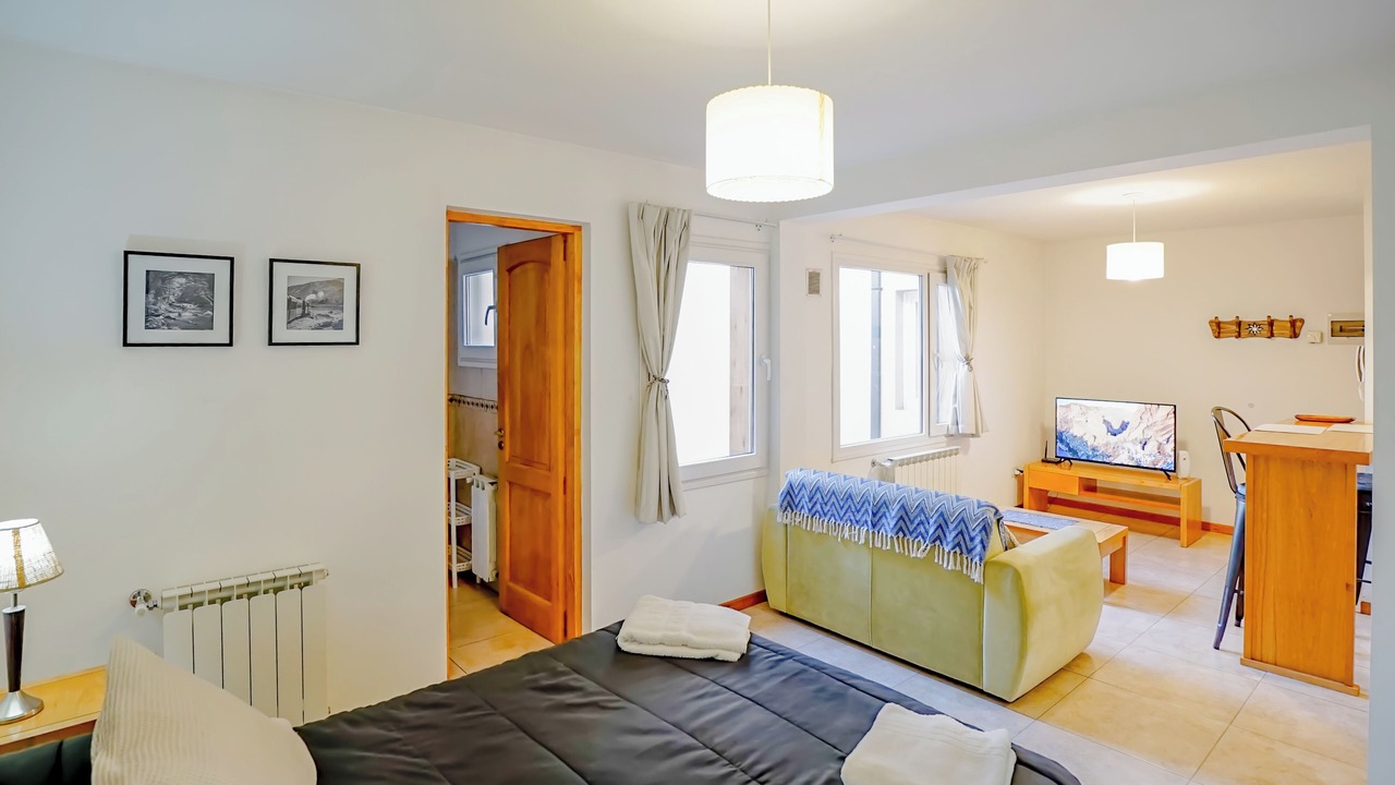 Photo of Bedroom in San Martin de los Andes