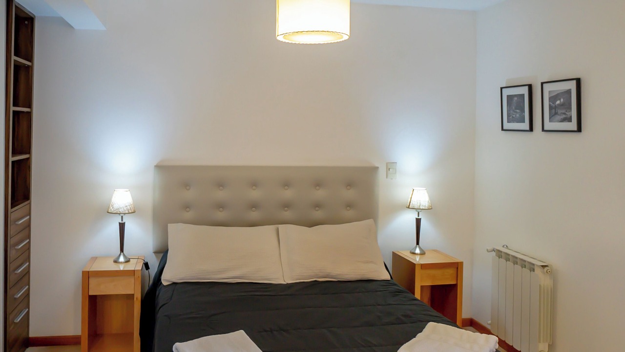 Photo of Bedroom in San Martin de los Andes