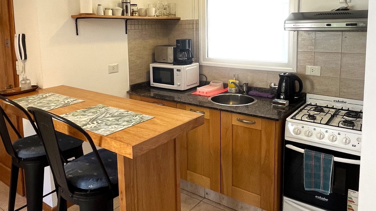 Photo of Kitchen in San Martin de los Andes
