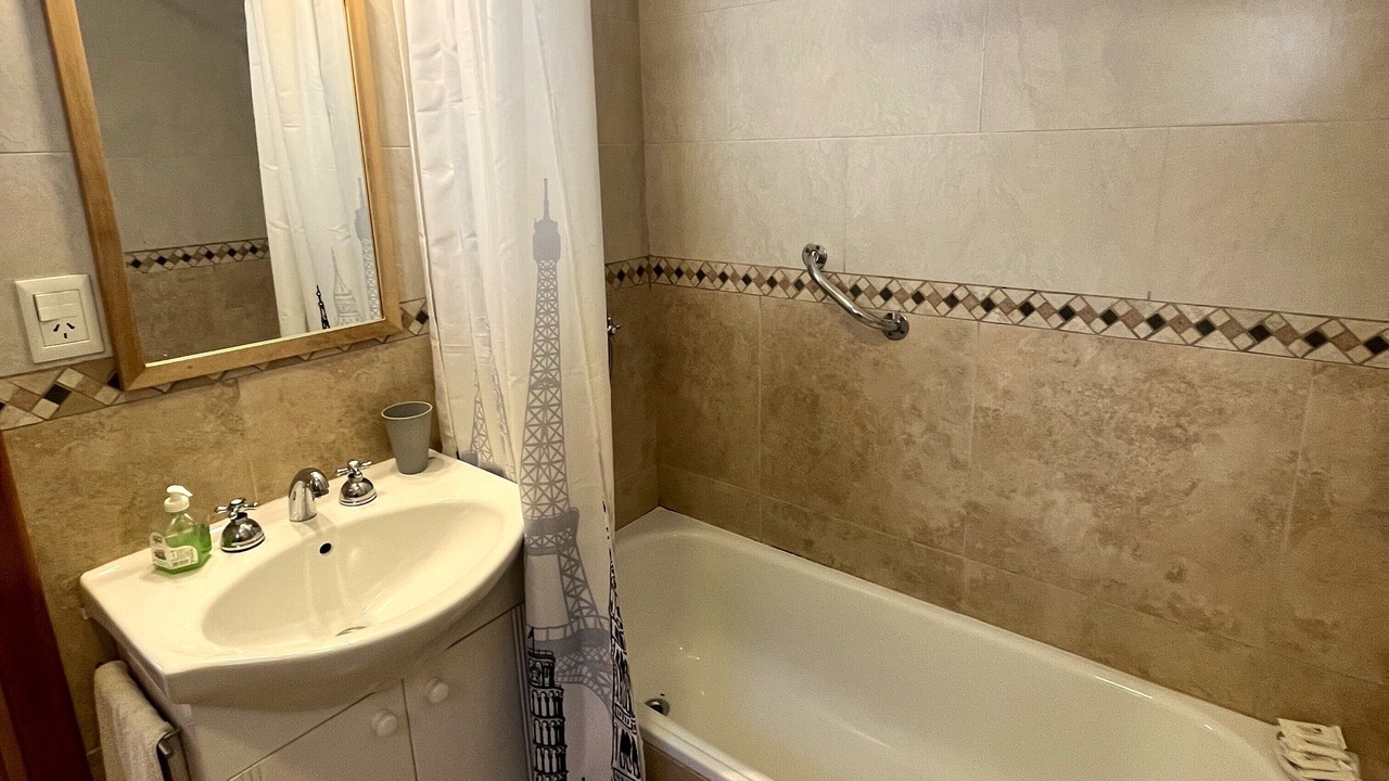 Photo of Bathroom in San Martin de los Andes
