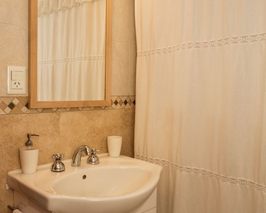 Photo of Bathroom in San Martin de los Andes