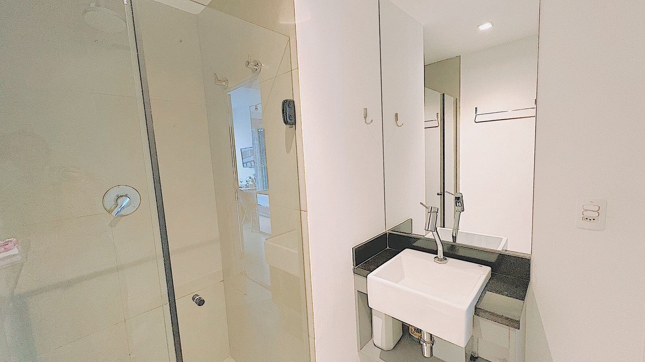 Photo of Bathroom in Indianopolis