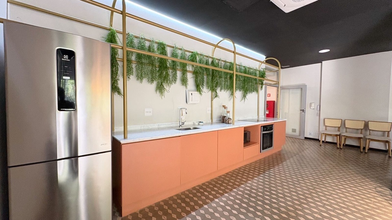 Photo of Kitchen in Indianopolis