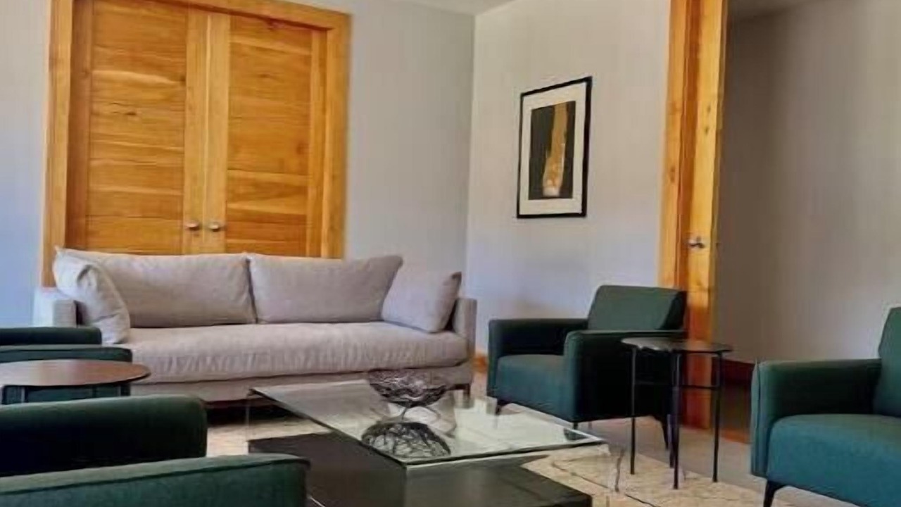 Photo of Livingroom in Buin