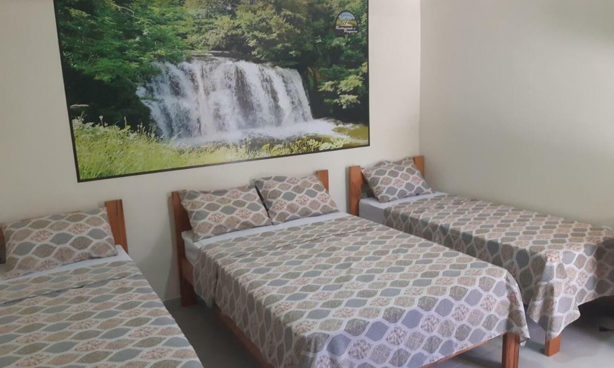 Photo of Bedroom in Alphaville