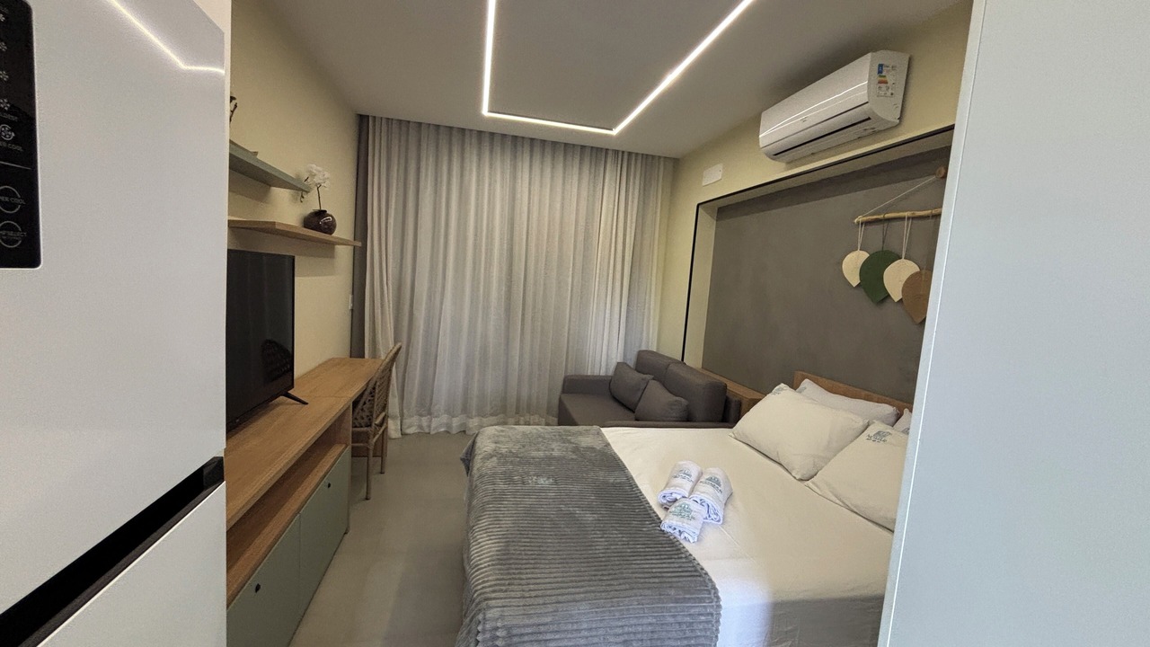 Photo of Bedroom in Praia dos Carneiros