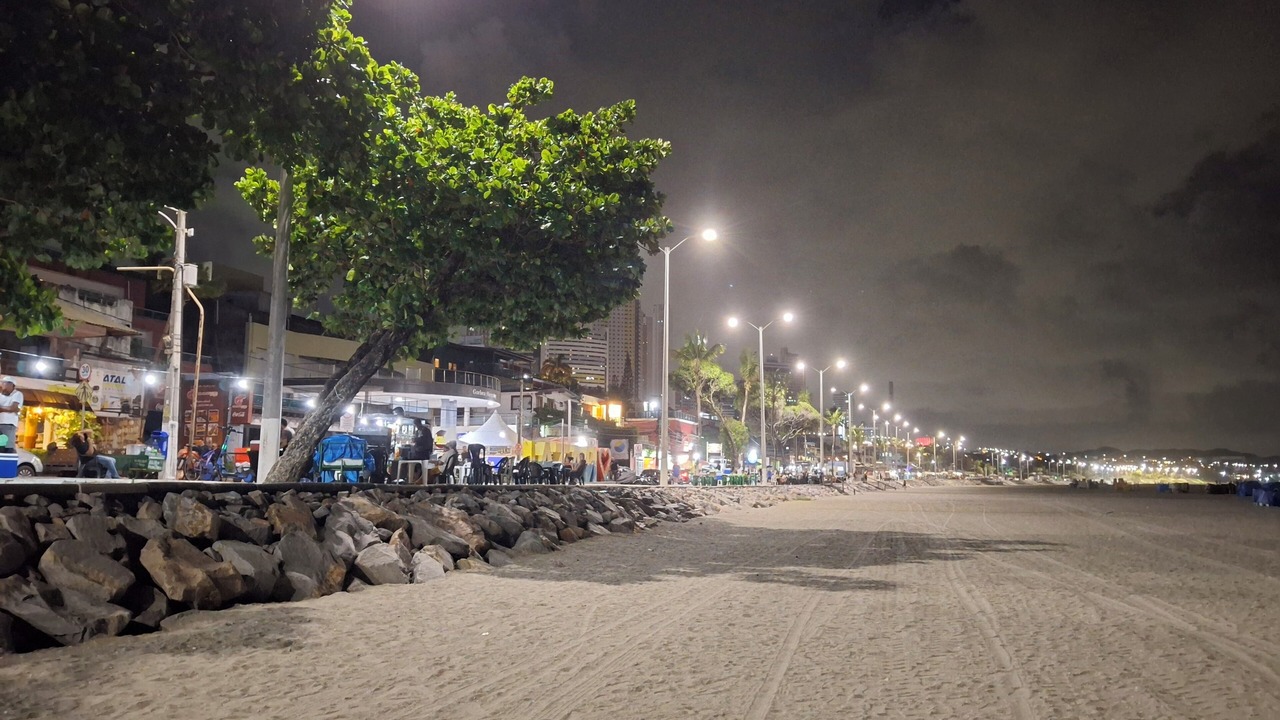 Photo of Others in Ponta Negra