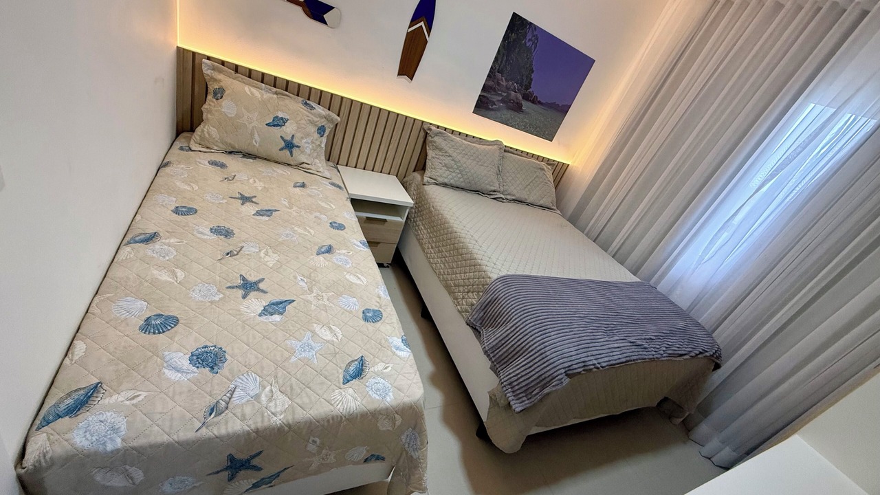 Photo of Bedroom in Arraial do Cabo