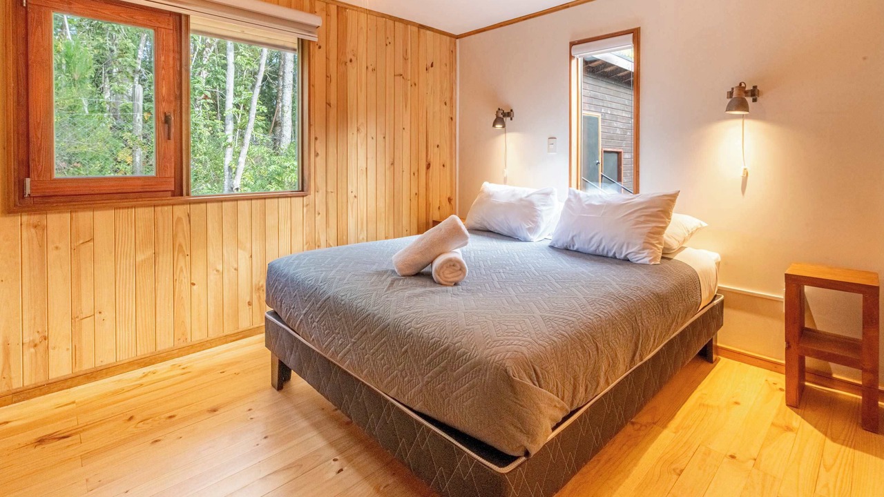 Photo of Bedroom in Pucon