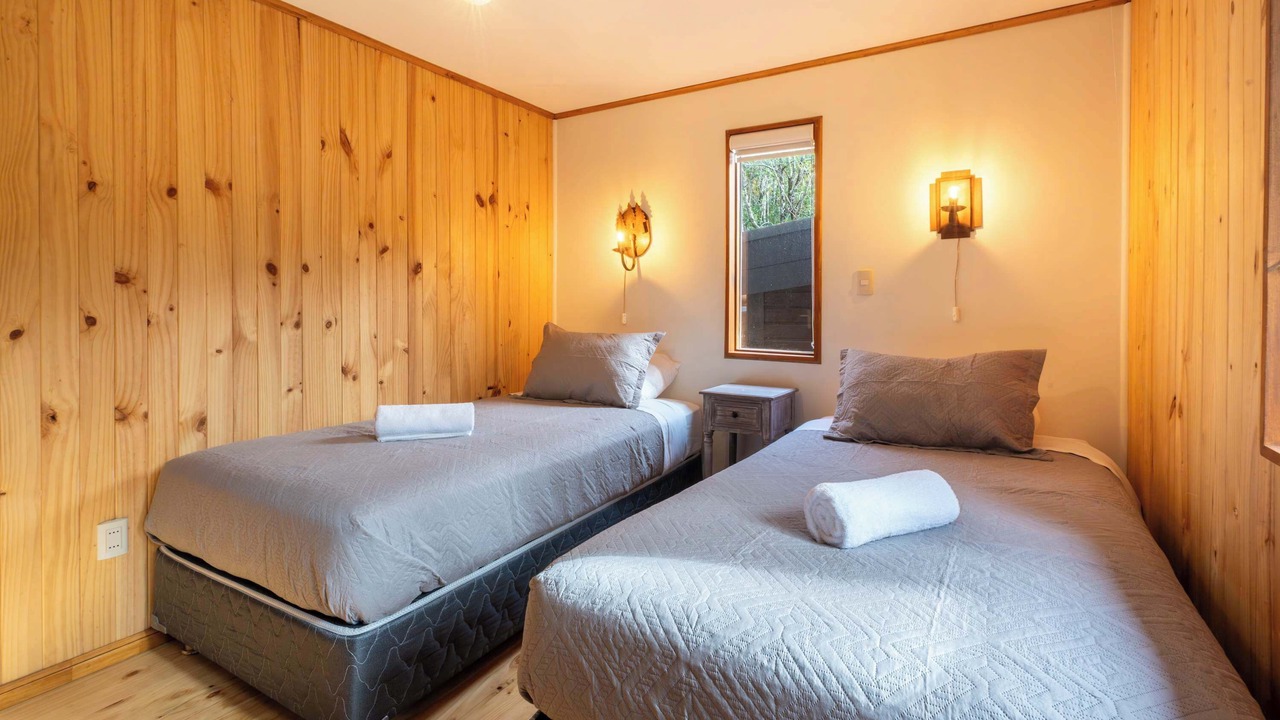 Photo of Bedroom in Pucon
