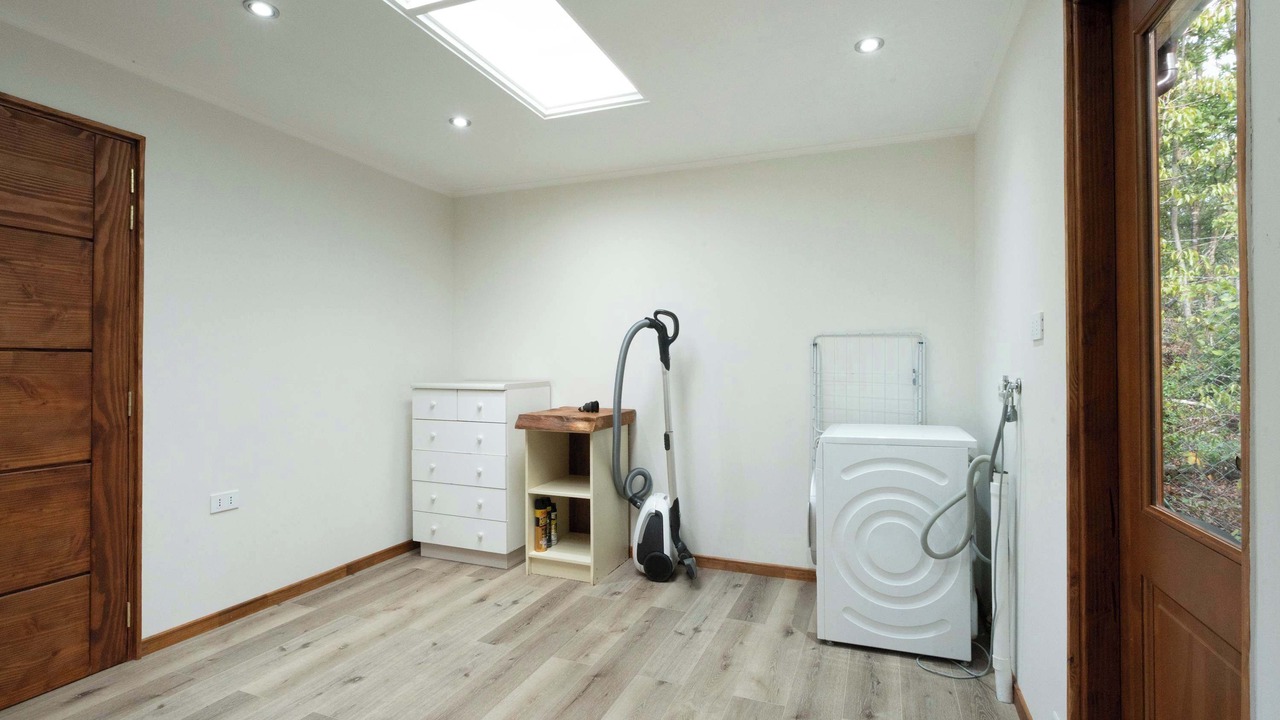 Photo of Bathroom in Pucon