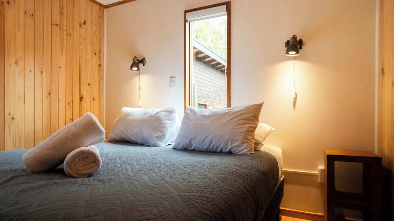 Photo of Bedroom in Pucon