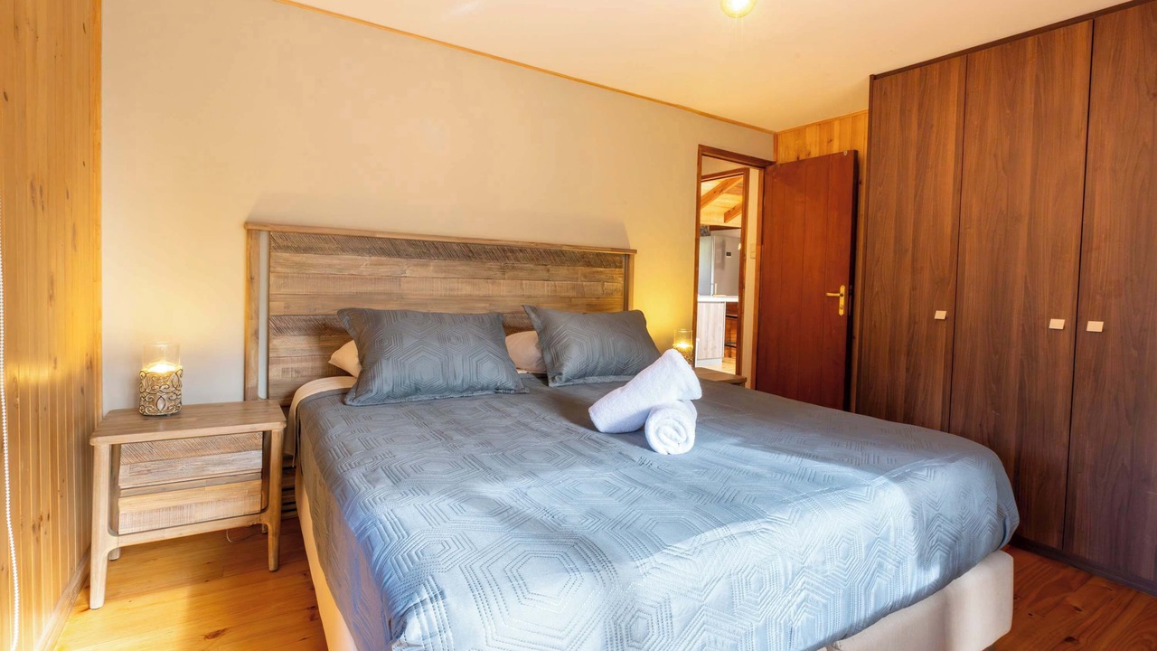 Photo of Bedroom in Pucon