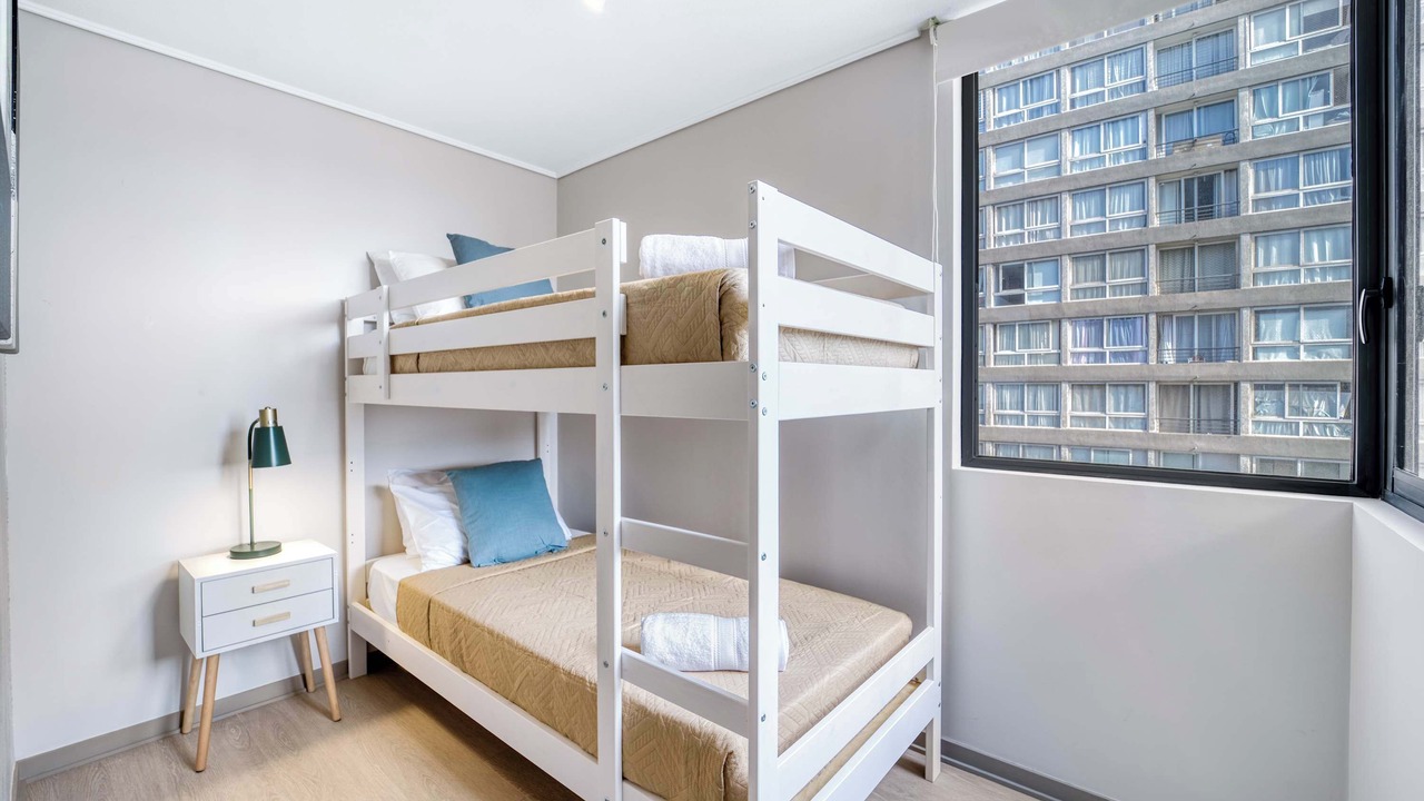 Photo of Bedroom in Nunoa