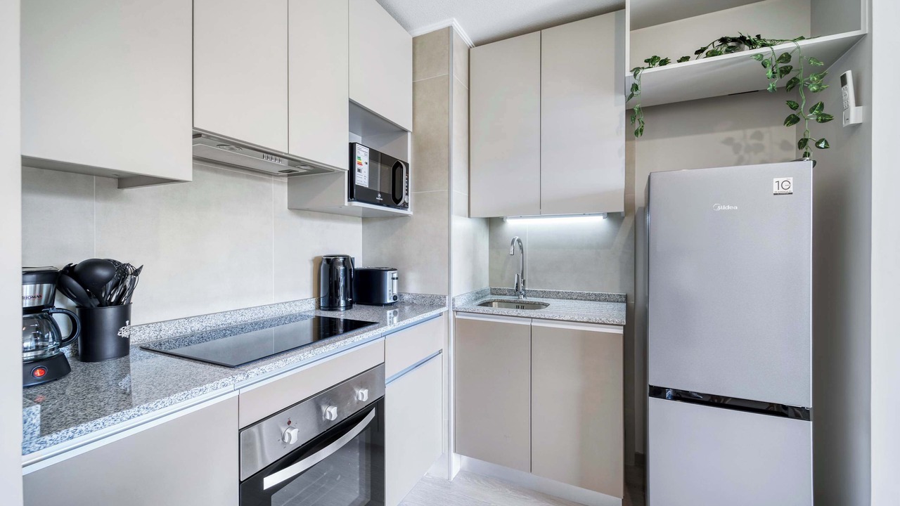 Photo of Kitchen in Nunoa
