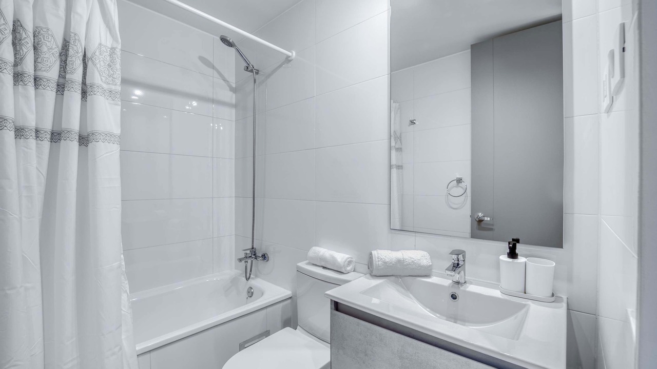 Photo of Bathroom in Nunoa