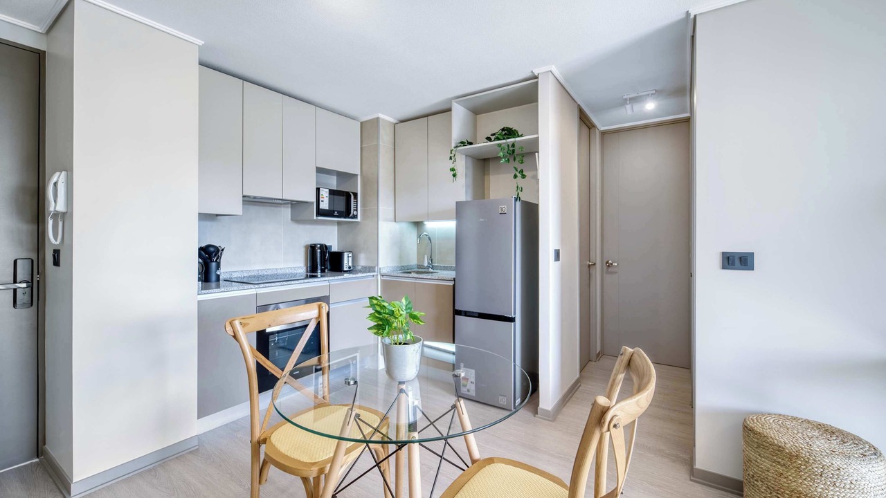 Photo of Kitchen in Nunoa