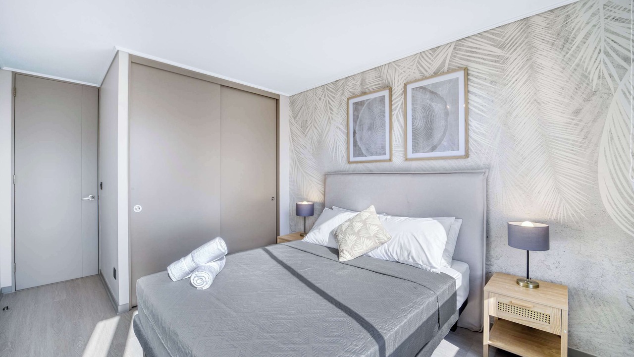 Photo of Bedroom in Nunoa