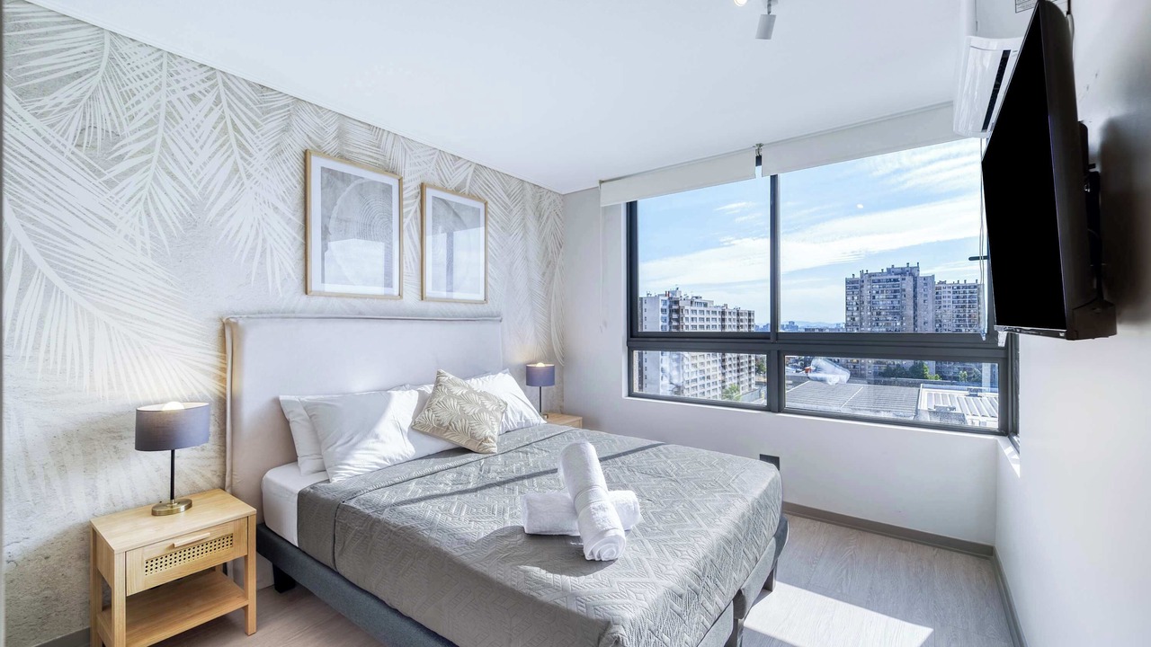 Photo of Bedroom in Nunoa