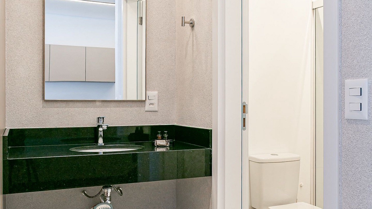 Photo of Bathroom in Saco Grande