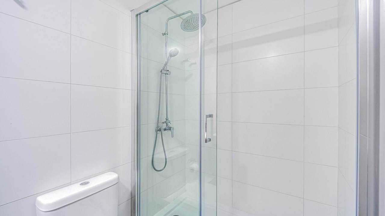 Photo of Bathroom in Concon