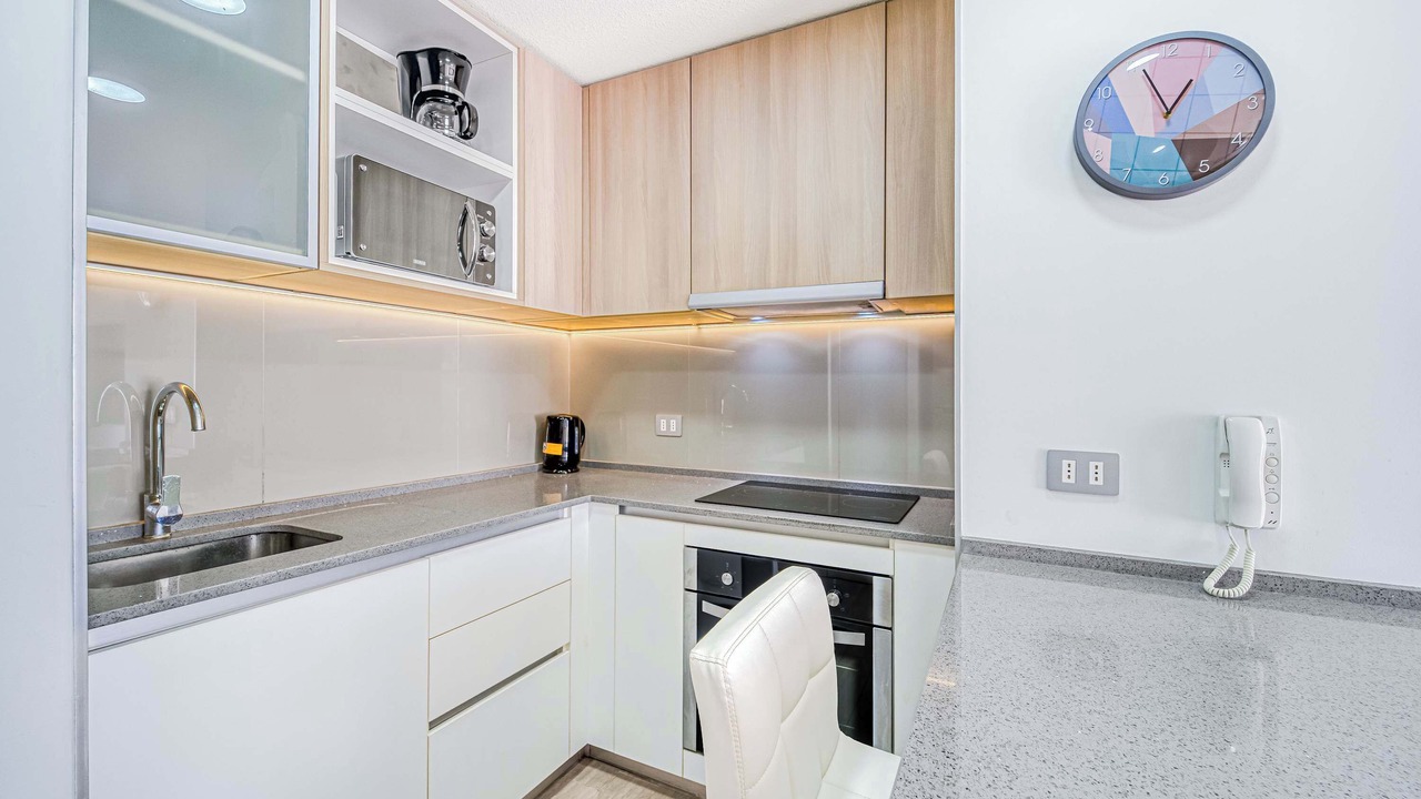 Photo of Kitchen in Concon