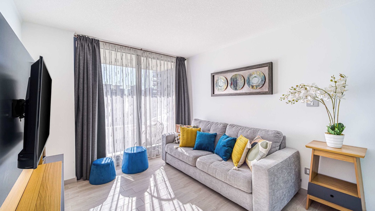 Photo of Livingroom in Concon