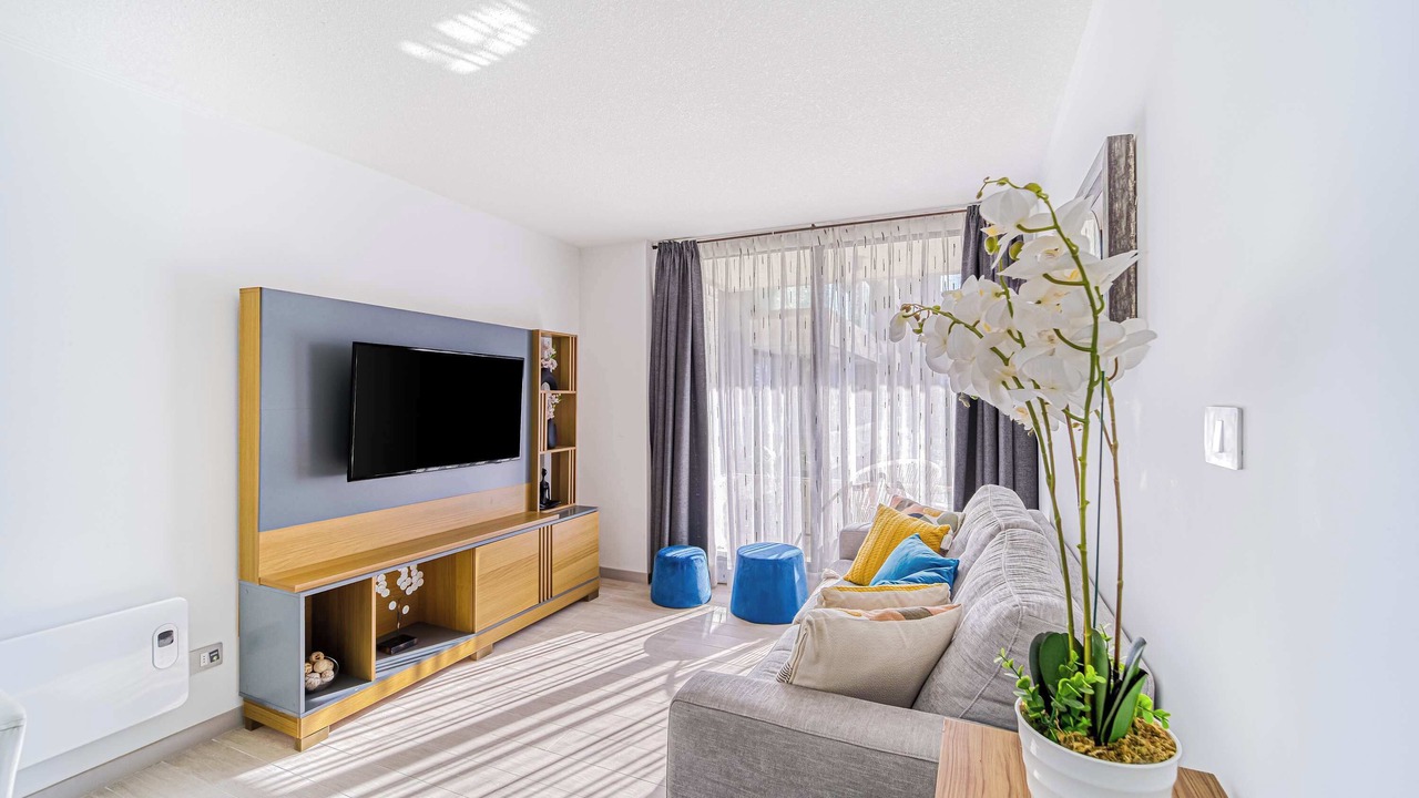 Photo of Livingroom in Concon