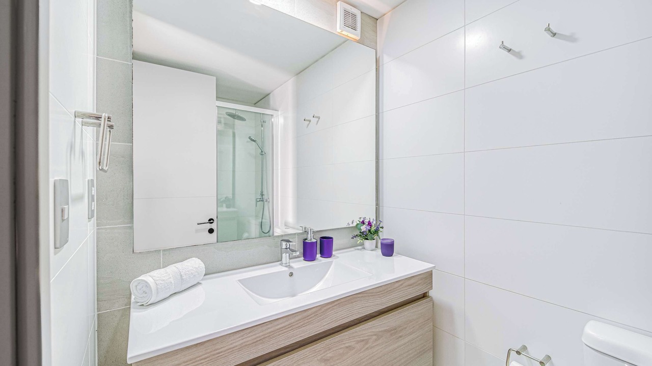 Photo of Bathroom in Concon