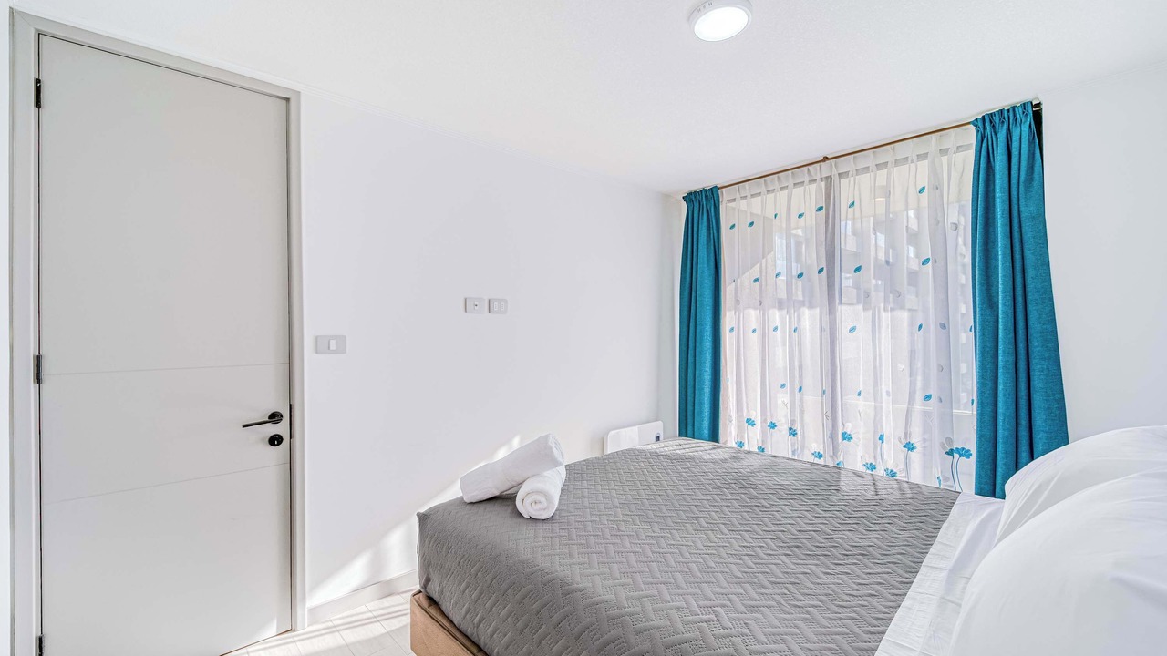 Photo of Bedroom in Concon