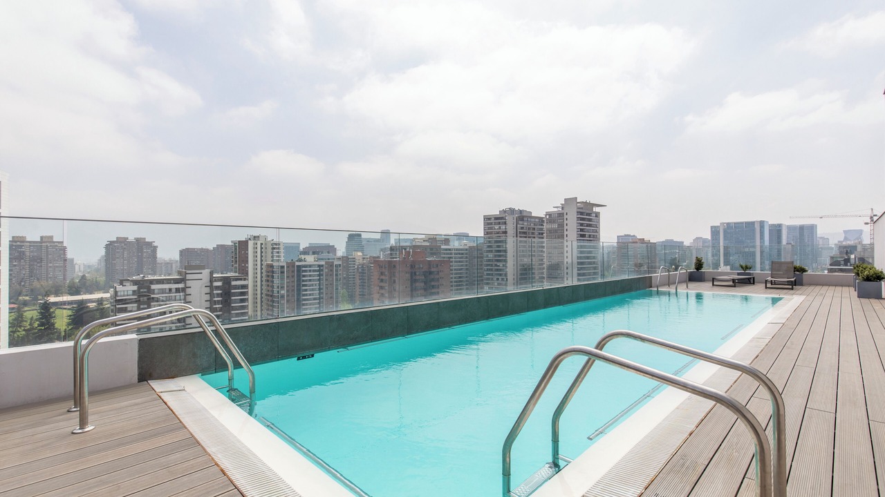 Photo of Outdoor in Santiago