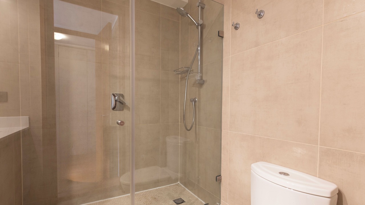 Photo of Bathroom in Santiago