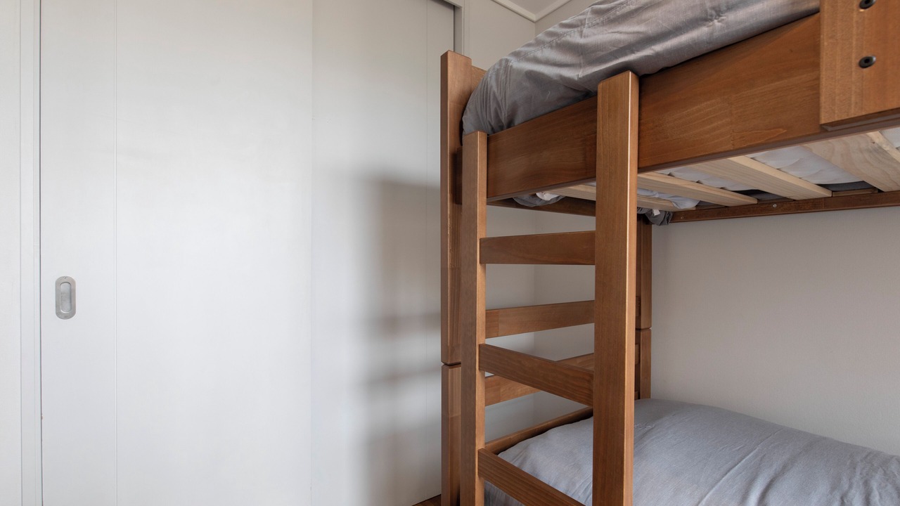 Photo of Bedroom in Santiago