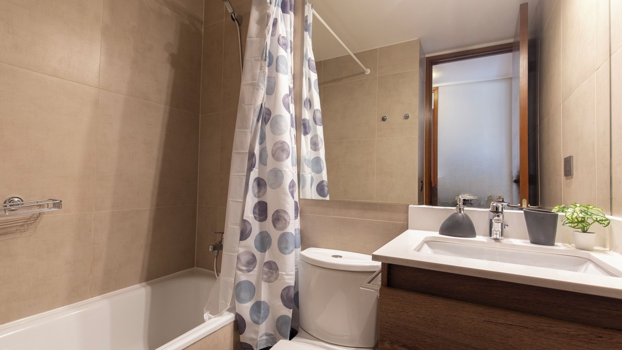 Photo of Bathroom in Santiago