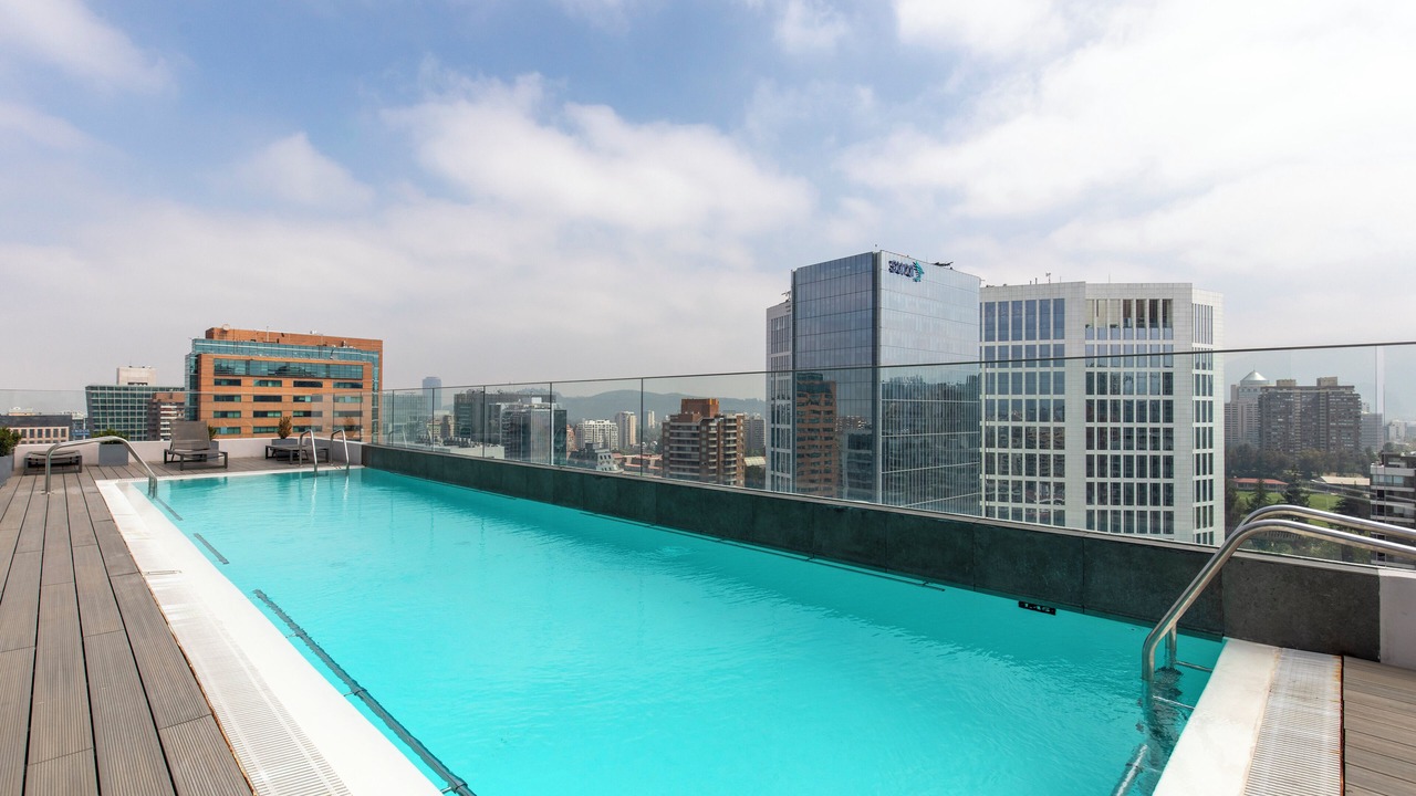Photo of Outdoor in Santiago