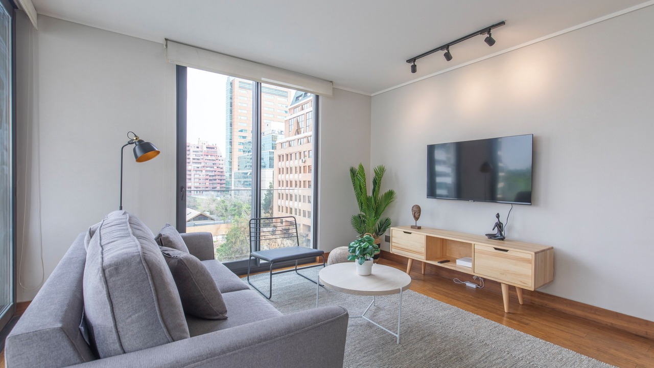 Photo of Livingroom in Santiago