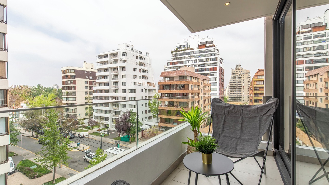 Photo of Outdoor in Santiago