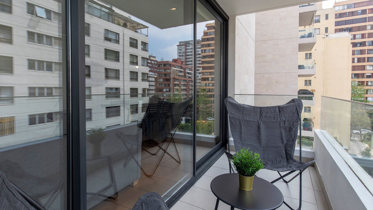 Photo of Outdoor in Santiago