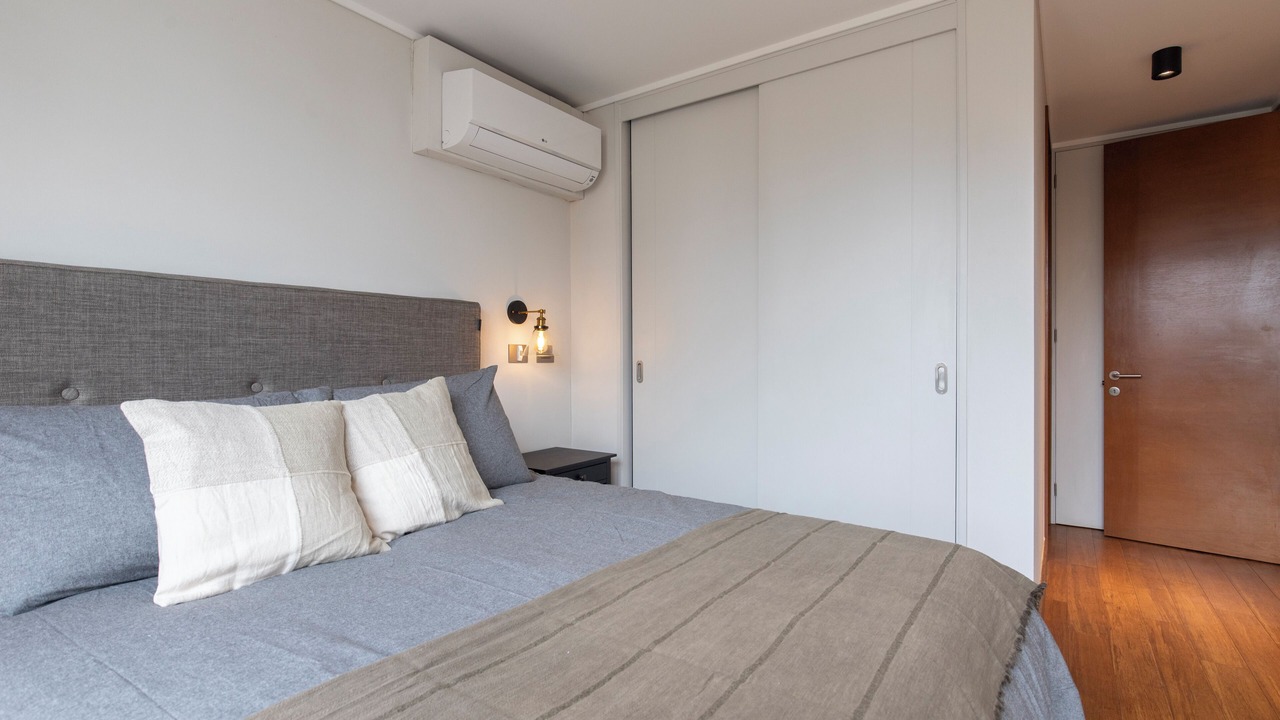 Photo of Bedroom in Santiago
