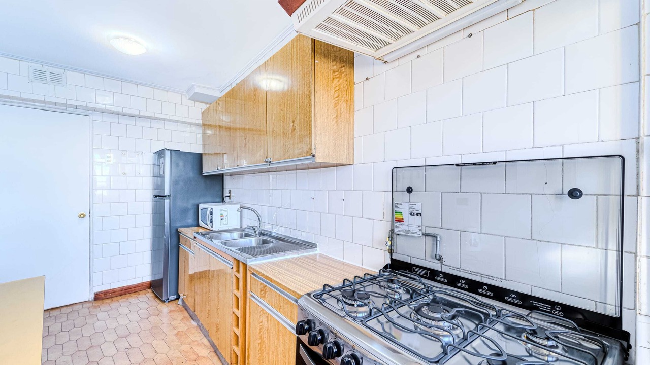 Photo of Kitchen in Vina del Mar