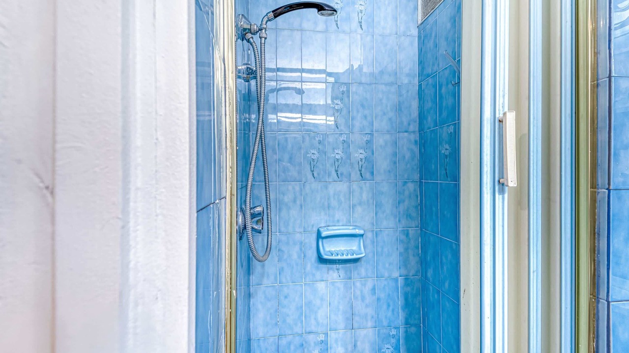 Photo of Bathroom in Vina del Mar