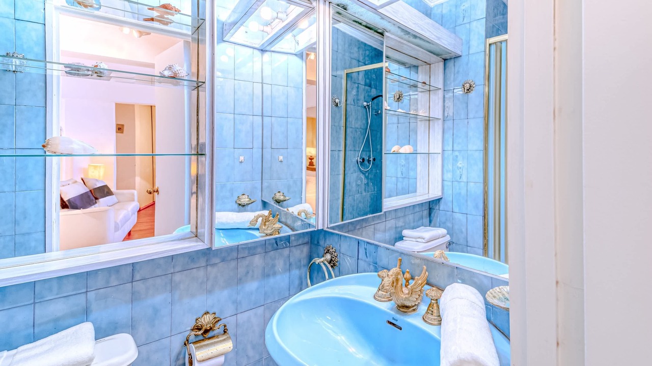 Photo of Bathroom in Vina del Mar